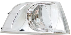 Blinkers, Höger fram, VOLVO S40 I, S40 II, V40 Kombi, 30621832, 30865563