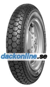 Continental K62 ( 3.00-10 RF TT 50J Bakhjul, M/C, Framhjul )