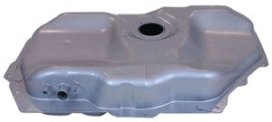 Bränsletank, MAZDA 323 F VI, 323 S VI, BJ2V 42 110F, BJ2V42110H, BJ2V42110J, BJ2V42110K