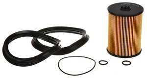Bränslefilter, MINI MINI, MINI Cabriolet, 1614 6 757 196