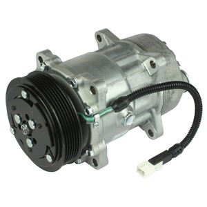 Kompressor, klimatanläggning, CITROËN,FIAT,LANCIA,PEUGEOT, 6453.EY, 6453.FE, 6453.GA, 6453.L5, 6453.TJ, 6453L5, 6453TK, 9613260680, 9636