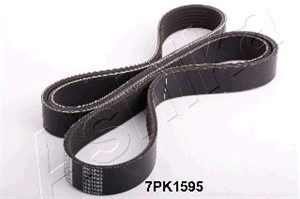 Flerspårsrem, TOYOTA AVENSIS, AVENSIS VERSO, RAV 4 II, 90916-02494, 90916-02597