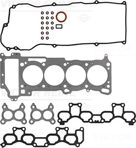 Packningssats, topplock / Sotningssats, NISSAN, 11042-BM525, 11044-7J500