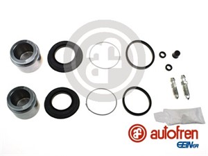 Reparationssats, bromsok, Bakaxel, Framaxel, MERCEDES-BENZ,MITSUBISHI,NSU, 124 420 00 83, 124 420 01 83, 1244200083, 1244200183, 129 420