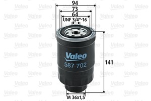 Bränslefilter, FORD,LDV,NISSAN, 1112654, 1640059E00, 16400-59E00, 16400VB201, 16400-VB201, 164034U105, 16403-4U105, 164034U11A, 16403-4U