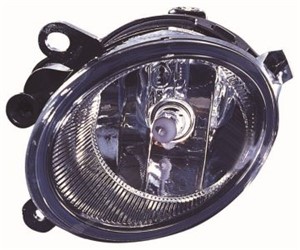 Dimljus, Vänster, AUDI A6 Allroad C6, A6 C6, A6 C6 Avant, 4F0941699, 4F0941700, 4F0941701, 4FO941699