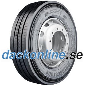 Bridgestone R-Steer 002 ( 265/70 R19.5 140M Dubbel märkning 138M )