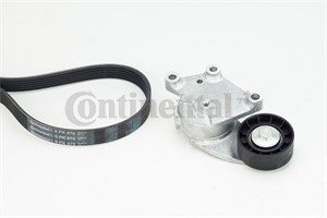 Kamremssats, CITROËN,FORD,MAZDA,MINI,PEUGEOT,VOLVO, 1611277880, 1613444880