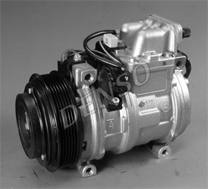 Kompressor, klimatanläggning, MERCEDES-BENZ, 0002300611, 1191300015, 2300611, A0002300611, A0002340028, A1191300015