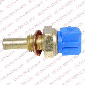 Kylvätsketemperatur-sensor, passar många modeller, 0242.46, 025 906 041, 1207003, 1338.57, 1338444, 1338451, 1338458, 1339, 1362 1284 39