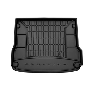 Bagagerumsmatta 3D, AUDI Q5