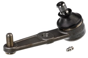 Kulled / Spindelled, Framaxel, Nedre, MAZDA 323 C IV, 323 F IV, 323 S IV, MX-3, B455-34-550