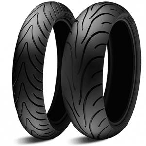 Michelin Pilot Road 2 180/55R17 73W Bak TL