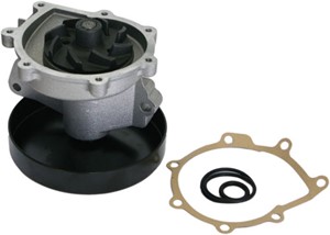 Vattenpump, RENAULT,SAAB, 59 60 414 SK, 59 60 414, 5960414, 5960414SK, 88 22 652 SK, 88 22 652, 88 22 710 SK, 88 22 710, 88 22 744 SK, 8