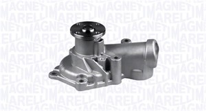 Vattenpump, MITSUBISHI GRANDIS, MD979313, MD979395