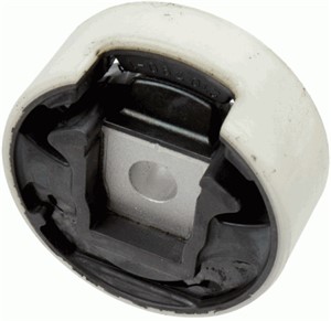 Motorkudde, Bak, Nedre, AUDI,SEAT,SKODA,VW, 3C0 199 867 E