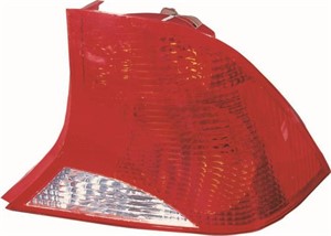Baklykta, Höger, FORD FOCUS Sedan I, 2S4Z13404AA