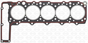 Packning, topplock, DAEWOO,MERCEDES-BENZ,SSANGYONG, 602 016 35 20, 662 016 31 20, 6620163120, A 602 016 35 20