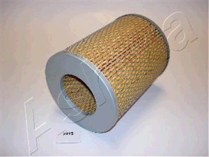 Luftfilter, TOYOTA HIACE Buss III, HIACE Skåp III, 17801-72010