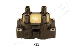Tändspole, ALFA ROMEO,CITROËN,FERRARI,FIAT,KIA,LADA,LANCIA,LAND ROVER,PEUGEOT,PROTON, 0489051051, 0K01118100, 134386, 30520PDFE00, 59705