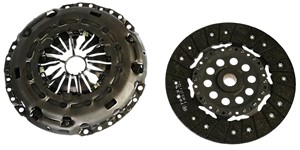 Kopplingssats, FORD KUGA I, VOLVO S40 II, S60 I, V50, V70 II, XC70 CROSS COUNTRY I, XC90 I, 30783261