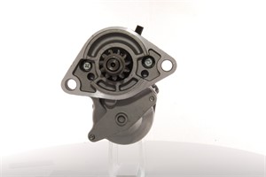 Startmotor, HONDA ACCORD Hatchback II, CIVIC Hatchback III, CIVIC Sedan I, PRELUDE Coupé I, 028000-5120, 028000-5121, 028000-5122