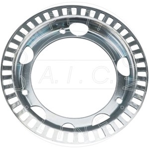Sensorring, ABS, Fram, höger eller vänster, SEAT,VW, 357 614 150, 357 614 150EOT