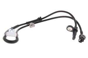 ABS-givare, Sensor, hjulvarvtal, framaxel vänster, OPEL AGILA, SUZUKI SPLASH, VAUXHALL AGILA Mk II, 04 709 219, 47 09 219, 56220-51K00,