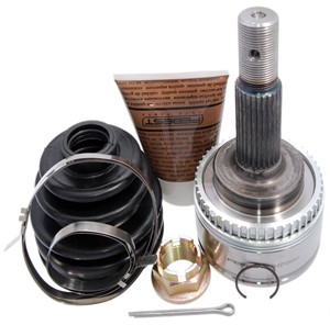Drivknut, Framaxel, På hjulsidan, TOYOTA AVENSIS, AVENSIS Kombi, AVENSIS Liftback, 43410-05270, 43420-05230, 43460-09480, 43470-09730