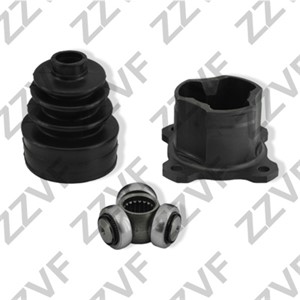 Drivknut, Bakaxel, på växellådssidan, LEXUS RX, TOYOTA CAMRY, CELICA, CELICA Coupé, COROLLA Kombi, CRESSIDA Sedan, 4236022040