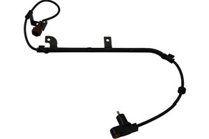 ABS-givare, Sensor, hjulvarvtal, Bakaxel vänster, NISSAN ALMERA I, ALMERA Hatchback I, 479010M000