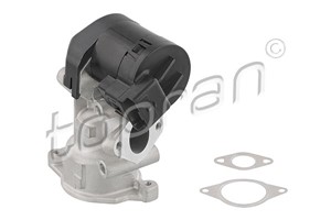 EGR-Ventil, CITROËN,FIAT,FORD,LANCIA,PEUGEOT,VOLVO, 1 231 964, 1 436 390, 1618 31, 1618 32, 1618 GZ, 1618 S8, 1939 FP, 1939 PY, 1939 R4,