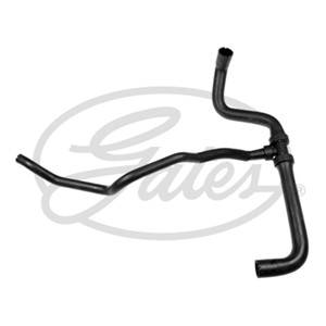 Kylarslang, Nedre, DACIA DUSTER, DUSTER Skåp/SUV, RENAULT DUSTER, 21 50 315 89R