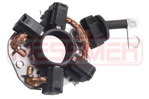 Hållare, kolborstar, ALFA ROMEO,CITROËN,DACIA,FIAT,FORD,HONDA,LANCIA,MERCEDES-BENZ,NISSAN,PEUGEOT,RENAULT,ROVER,SUZUKI,VOLVO, 1810A011,