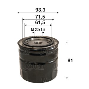 Oljefilter, HONDA,ROVER,TRIUMPH, 15400PA6003, 15400-PA6-003, 15400PA6004, 15400-PA6-004, 15400PA6F01, 15400-PA6-F01, GFE165
