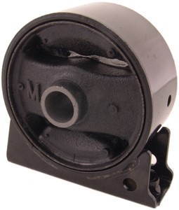 Motorkudde, Fram, Frontmontering, CITROËN,MITSUBISHI,PEUGEOT, 1807.EK, MN101386, MN184057