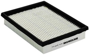 Luftfilter, CADILLAC SEVILLE, CHEVROLET TRANS SPORT, OPEL SINTRA, PONTIAC TRANS SPORT, 25099149, 5834036, 835621, 93183040, A1208C, PC89