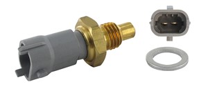 Sensor, kylvätsketemperatur, OPEL OMEGA B, OMEGA B Kombi, VECTRA B, VECTRA B Halvkombi, VECTRA B Kombi, VAUXHALL OMEGA, VECTRA, 13 42 85