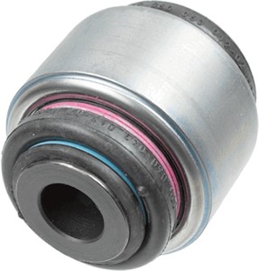 Kulled / Spindelled, Bakaxel, Ytter, Tvåsidig, Nedre, JAGUAR F-PACE, LAND ROVER RANGE ROVER VELAR, HK835B530AE, HK835B530AF, HK835B531AE