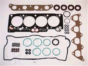 Packningssats, topplock / Sotningssats, TOYOTA CARINA E VI, CARINA E Sedan VI, CARINA E Sportswagon VI, COROLLA, 04112-16230