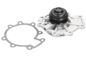 Vattenpump, FORD MAVERICK, MONDEO III, MONDEO Sedan III, MONDEO Turnier III, 2S7E8501BA, 2S7E8501BB, 2S7E8501BD, 2S7E8501BE, 2S7E8501BG,