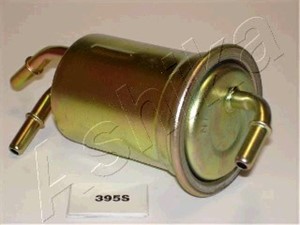 Bränslefilter, MAZDA 323 C V, 323 S V, B595-20-490