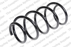 Spiralfjäder, Framaxel, HONDA CIVIC Hatchback VIII, 51401SMGE12, 51401SMGE13, 51401SMGE15