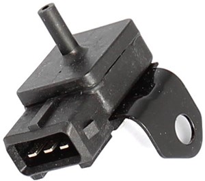Sensor, insugstryck, VOLVO S40 I, V40 Kombi, 8627466