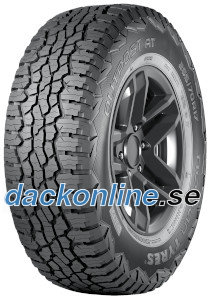 Nokian Outpost AT ( LT315/70 R17 121/118S 12PR )