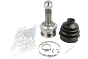 Drivknut, På hjulsidan, framaxel höger, framaxel vänster, HYUNDAI GETZ, 46500-1C060, 49500-1C050, 495001C060