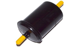 Bränslefilter, DACIA,NISSAN,OPEL,RENAULT, 16400-00QAA, 16400-JD51A, 4408101, 77 00 845 961, 77 00 845 973, 77 01 068 107, 91159804, 9155