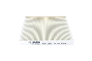 Kupefilter, HYUNDAI GRAND SANTA FÉ, GRANDEUR, SANTA FÉ III, SANTA FÉ Skåp/SUV III, SONATA VI, KIA CADENZA I, OPTIMA, 00097ADU00, 1461100