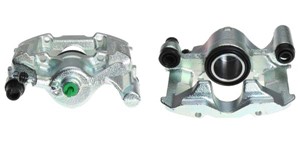 Bromsok, Bakaxel, Höger, Bakom axeln, LEXUS IS II, 47830-53050, 47830-53051