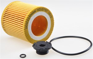 Oljefilter, BMW, 11427640862, 11427953125, 11428683204, 7523201AI02